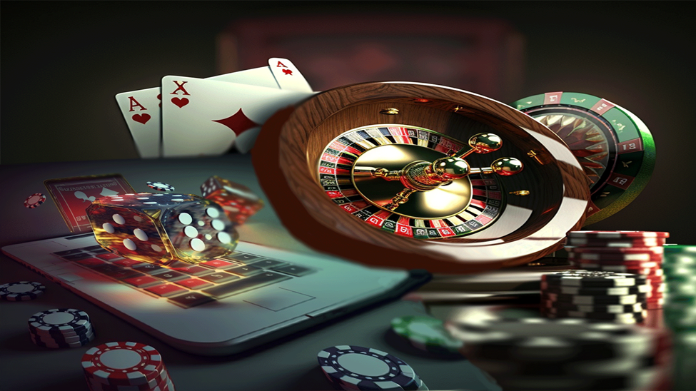 Slot dengan Fitur Customizable untuk Setiap Pemain