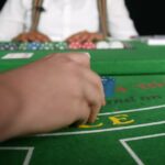 Menyusun Strategi Jangka Panjang untuk Blackjack