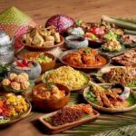 Cara mengatur anggaran belanja bahan makanan