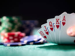 Slot dengan karakter pemandu dari luar angkasa