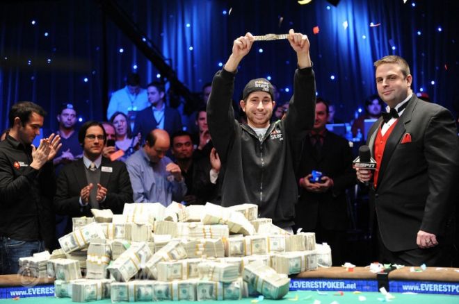 Panduan bermain poker untuk hobi dan profesional