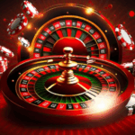 Slot dengan peluang freespin tanpa batas