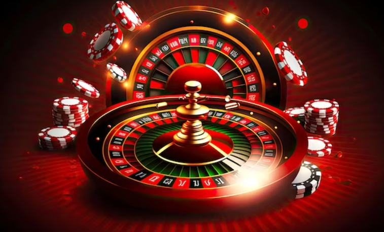 Slot dengan peluang freespin tanpa batas