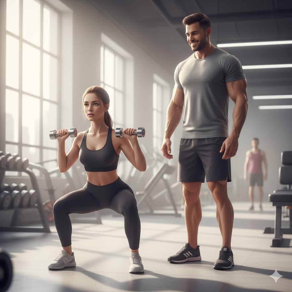 Cara memulai program kebugaran untuk pemula