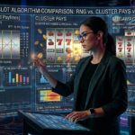 Studi perbandingan model slot berbasis algoritma
