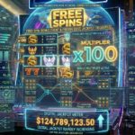 Cara membaca peluang kombinasi simbol dalam slot