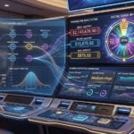 Kajian distribusi fitur jackpot mini dalam slot