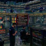 Strategi memahami service dependency pada sistem slot