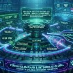 Analisis efisiensi orkestrasi backend permainan slot modern